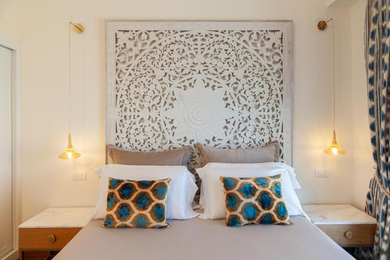 Double Room Terrace