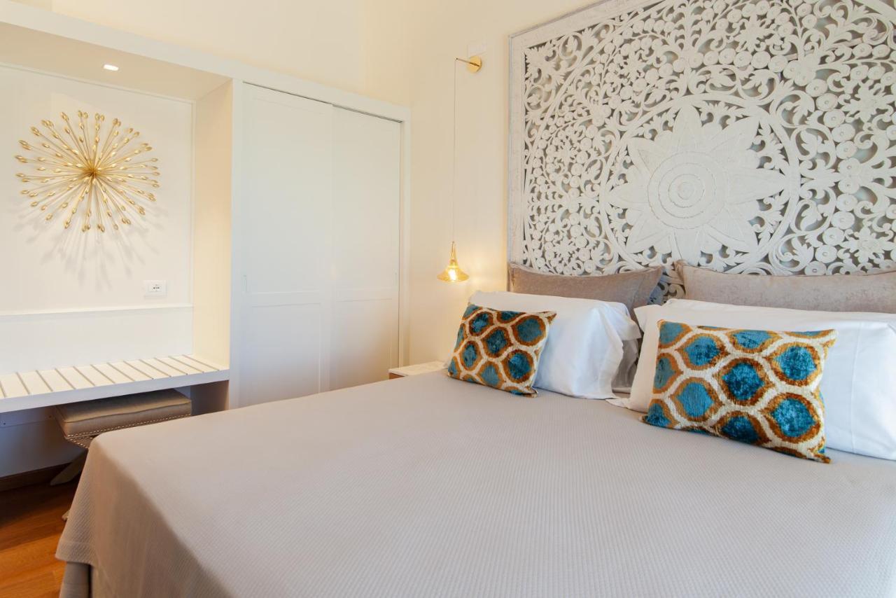 Double Room Terrace