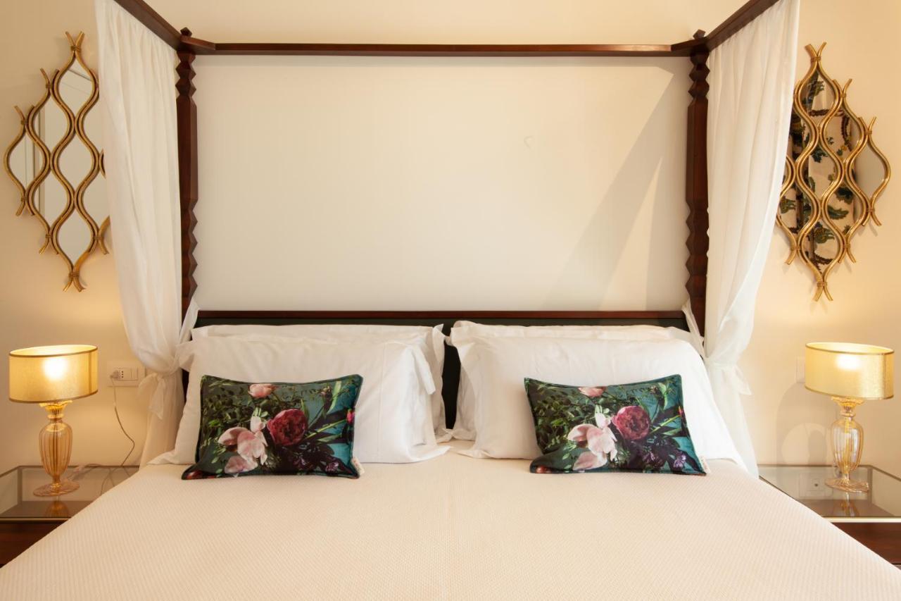 Double Room Terrace