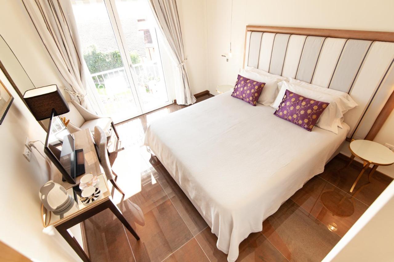 Superior Queen Room