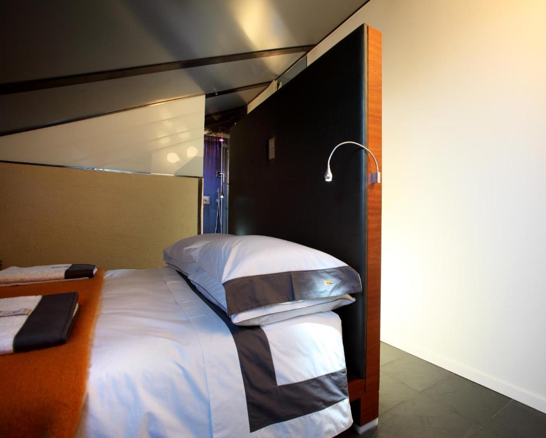 Double Room Attic